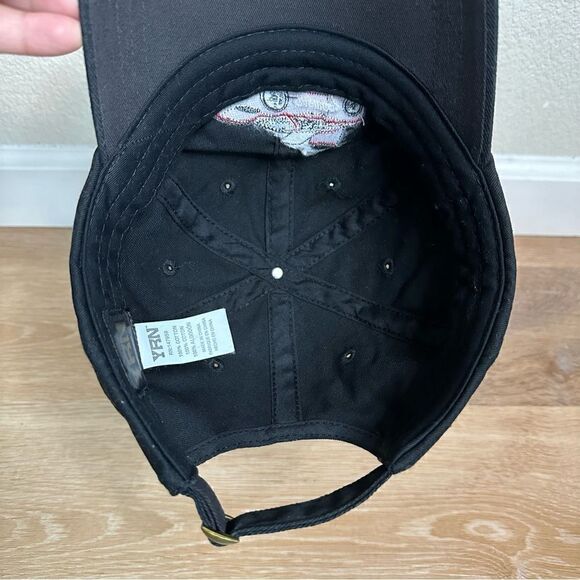 YRN Migos Culture Yung Rich Nation Raindrop Droptop Hip Hop Hat - Picture 8 of 11